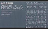 carbonia nuove opportunit col master in architettura del paesaggio