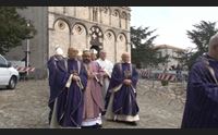 borutta chiesa sarda in festa luigi tiana il nuovo abate di sorres