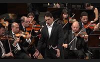 sassari il tenore francesco demuro i miei inizi a sardegna canta