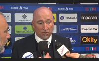cagliari il tecnico maran abbiamo costruito pi della lazio
