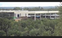 arborea miasmi dai rifiuti arrivano biodigestore e cannoni ad aria