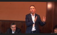 entrate le opposizioni rilanciano patto al ribasso riscriviamolo insieme