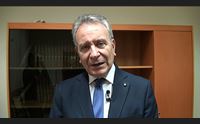la corte dei conti preoccupano disavanzo e spesa sanitaria alla regione