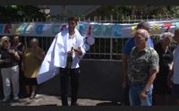 oristano citt dello sport punteremo ancora sui grandi eventi