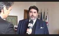 solinas e l esercizio provvisorio tre mesi per creare la finanziaria dei sardi
