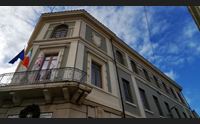 terralba no alla revoca mussolini resta cittadino onorario