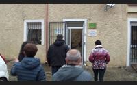 a mogoro il guardaroba solidale cos facciamo felici i poveri per natale
