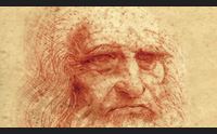 da allegare leonardo invenit cagliari ricorda il grande genio del rinascimento