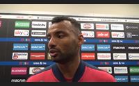 udinese cagliari 2 1 joao e la perla numero 11 pensavamo di vincerla