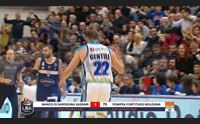 dinamo virtus bologna oggi al palaserradimigni sfida tra campioni