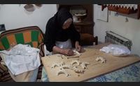 a nurri il sapore antico del dono del lievito madre della centenaria