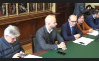 cagliari dalla giunta truzzu via libera a opere pubbliche per 16 milioni