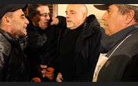 a thiesi la tradizione del natale sono le rochitas in festa