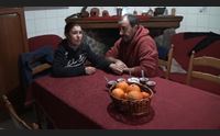orroli natale senza cristian farris diteci dov nostro figlio