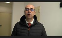 uta il natale dei detenuti messa in carcere tra silenzi e dolori