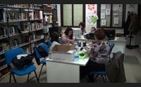 in marmilla le biblioteche luoghi di formazione e socializzazione