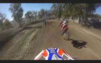 villamar incidente al crossodromo ferito gravemente un 12enne