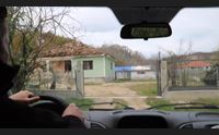 (x lunedi)ozieri terremoto in albania gara di solidariet dal logudoro