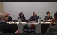 cagliari i riformatori riportano la politica sarda a scuola