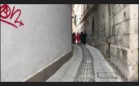 sassari giovane mamma cade dal balcone e muore stava stendendo