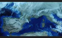 per fine anno ci sar il sole ma calano le temperature