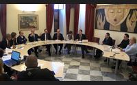 sassari l anno di campus da sanna ho ereditato un disastro