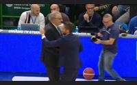 dinamo batte cremona