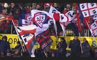 cagliari cuore rossobl vecchio un secolo si apre l anno del centenario
