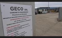 magomadas la geco dopo il rogo siamo in regola ripartiamo