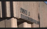 oliena assalto alle poste con escavatore bottino 20 mila euro