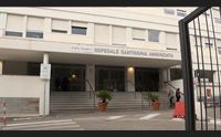 sassari l ultimo gesto della 14enne uccisa dalla meningite donati gli organi