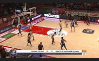 dinamo sar brindisi l avversaria delle final eight di coppa italia