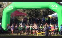 dolianova con la coppa epifania aperta la stagione dell atletica isolana