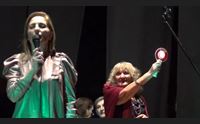 iglesias al teatro electra va in scena la corrida dell epifania
