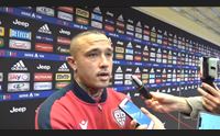 nainggolan abbiamo sbagliato e siamo stati puniti