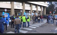 oristano la polizia penitenziaria camere di sicurezza in ospedale
