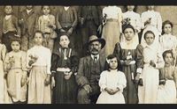 padria voci e volti degli anziani un documentario una comunit