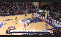 dinamo via l ala centro da jamel mclean la societ cerca un altro lungo