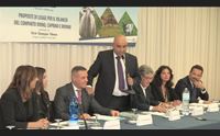 nuoro ecco la proposta di legge per il rilancio della pastorizia