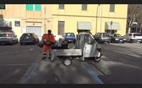 rifiuti nel 2020 via le eco isole e porta a porta anche in campagna