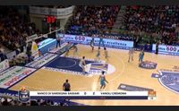 dinamo al via il girone di ritorno via mclean pronta l ala lituana sorokas