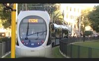 sassari il tram sirio pronto a ripartire al via i lavori sulla linea