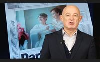 (xdomenica)l unione sarda domani otto pagine dedicate alla salute