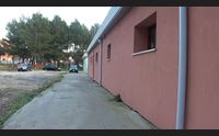 ploaghe appartamenti green al posto della scuola mai utilizzata