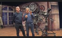 questa sera alle 21 torna la comicit di officine lapola