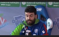 dinamo oggi la fiba champions league a sassari i polacchi del torun