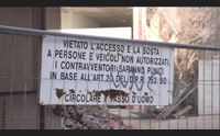 a nuoro la protesta dei commercianti completate il centro intermodale