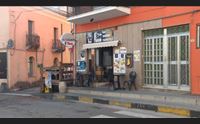 bari sardo muore dopo la rissa al bar arrestato un 20enne