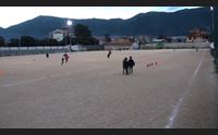 gonnosfanadiga la societ di calcio troppi ritardi per il progetto del campo