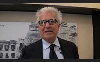 il senatore zanda a cagliari formazione politica per le nuove leve